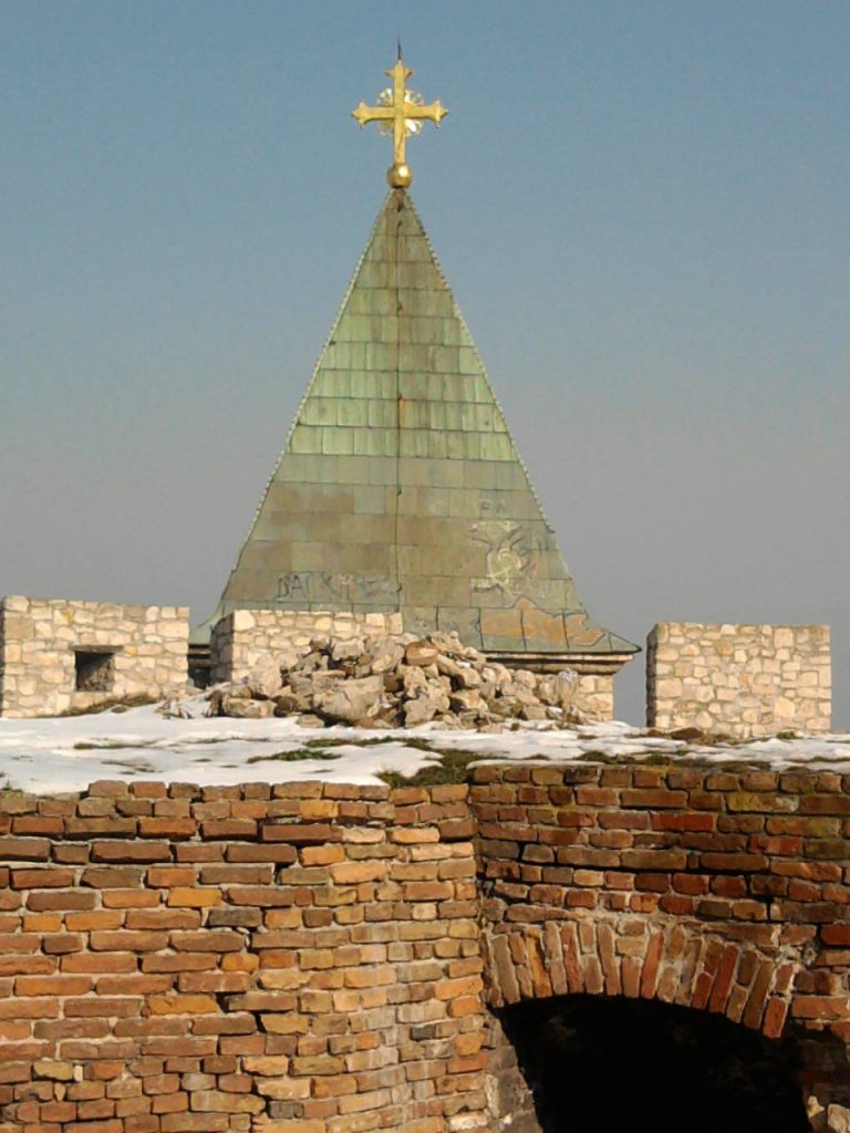Belgrade Serbia