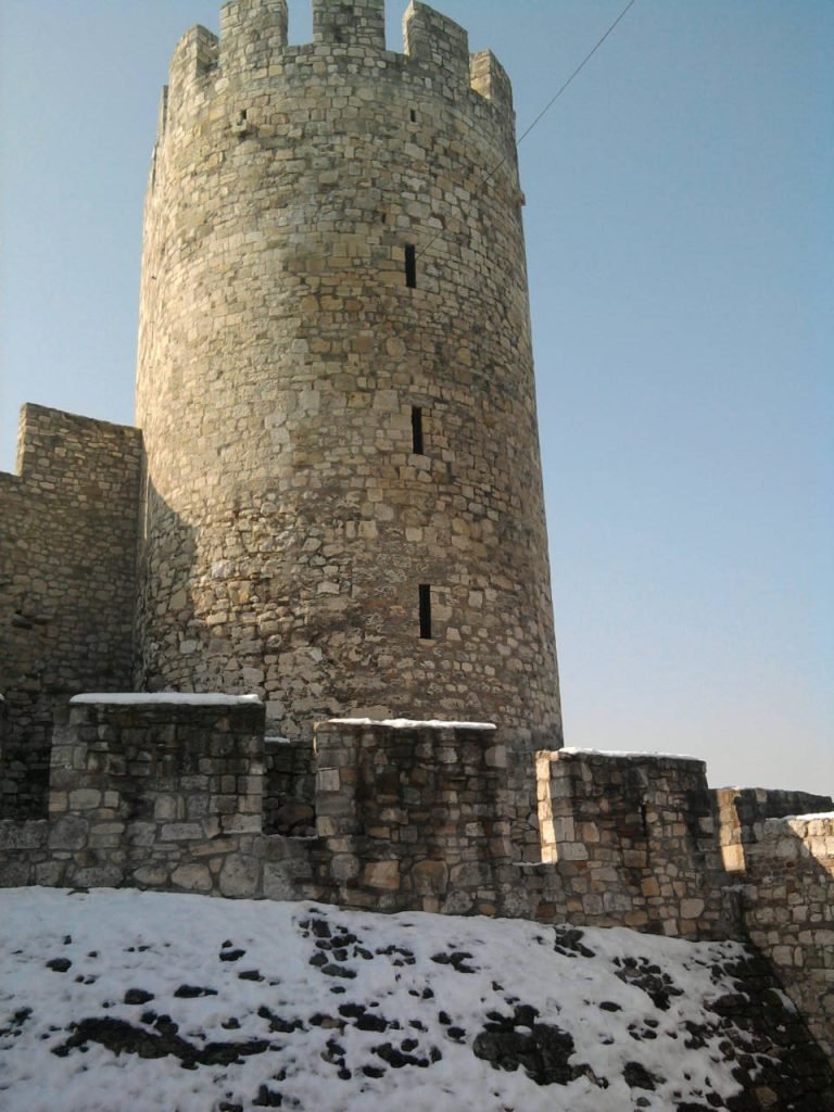 Belgrade Serbia