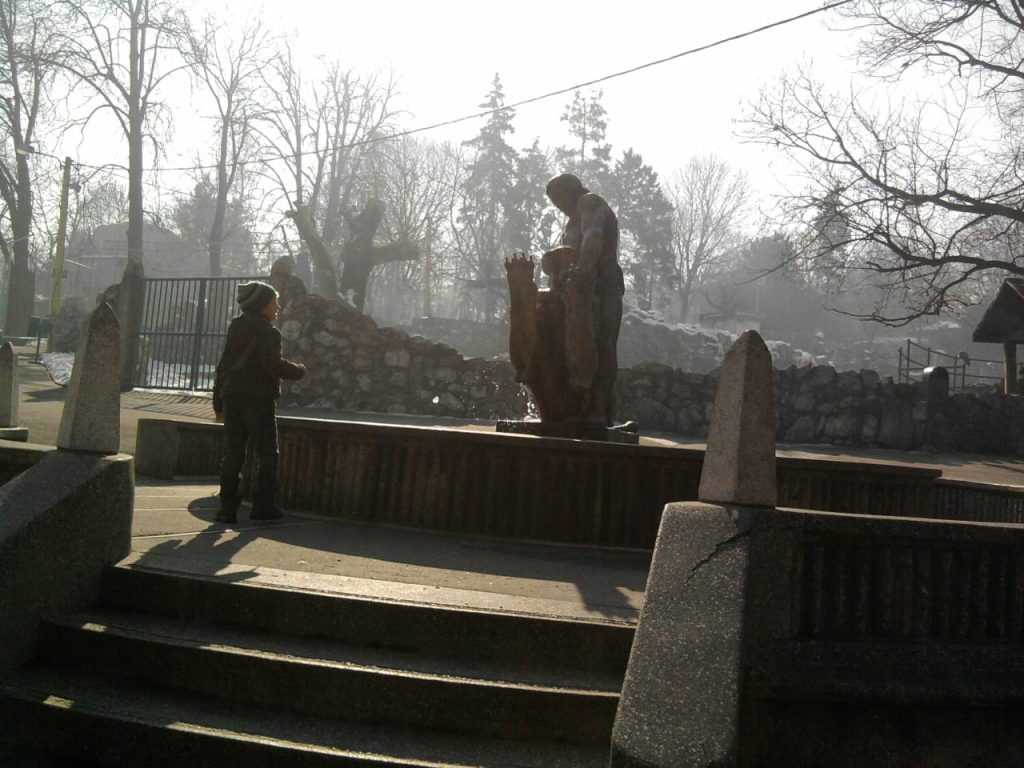 Belgrade Serbia