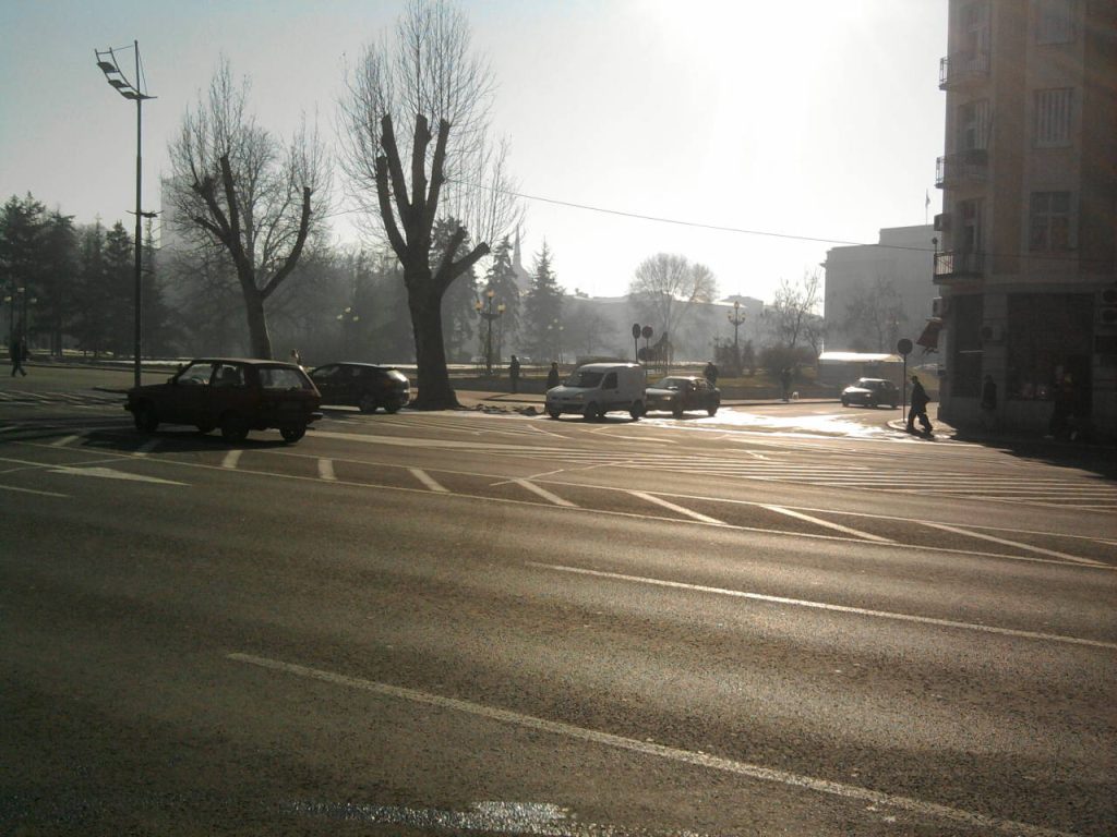 Belgrade Serbia