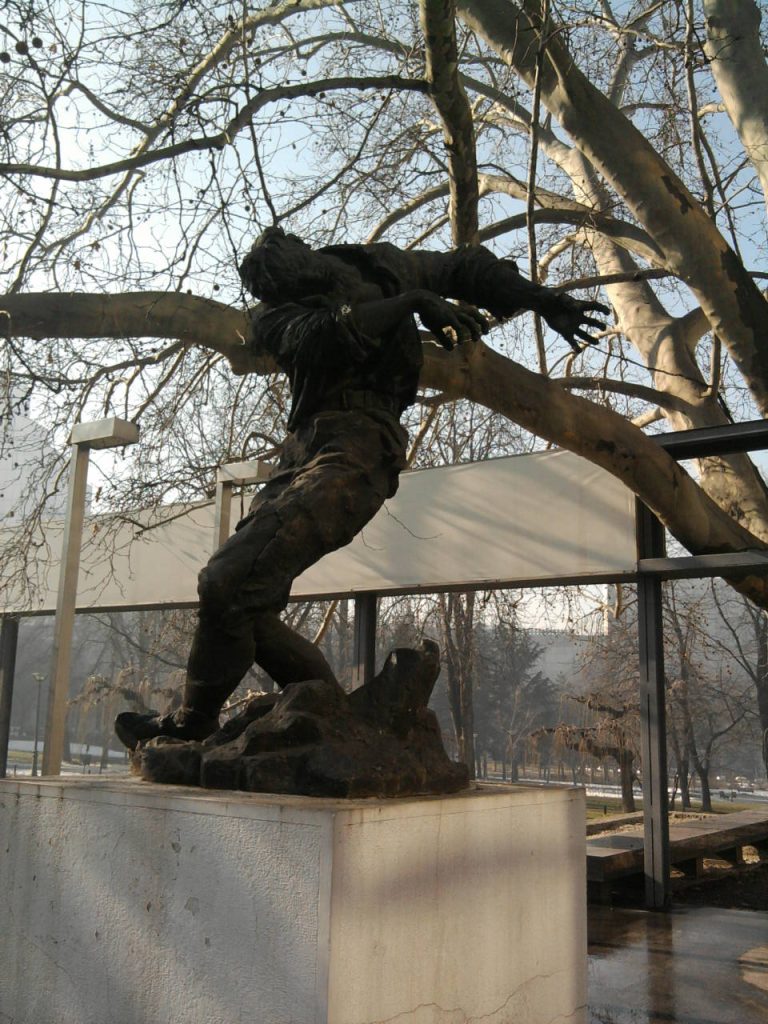 Belgrade Serbia