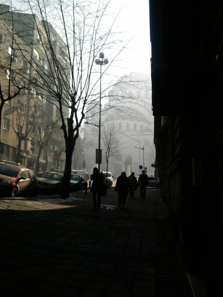 Belgrade Serbia