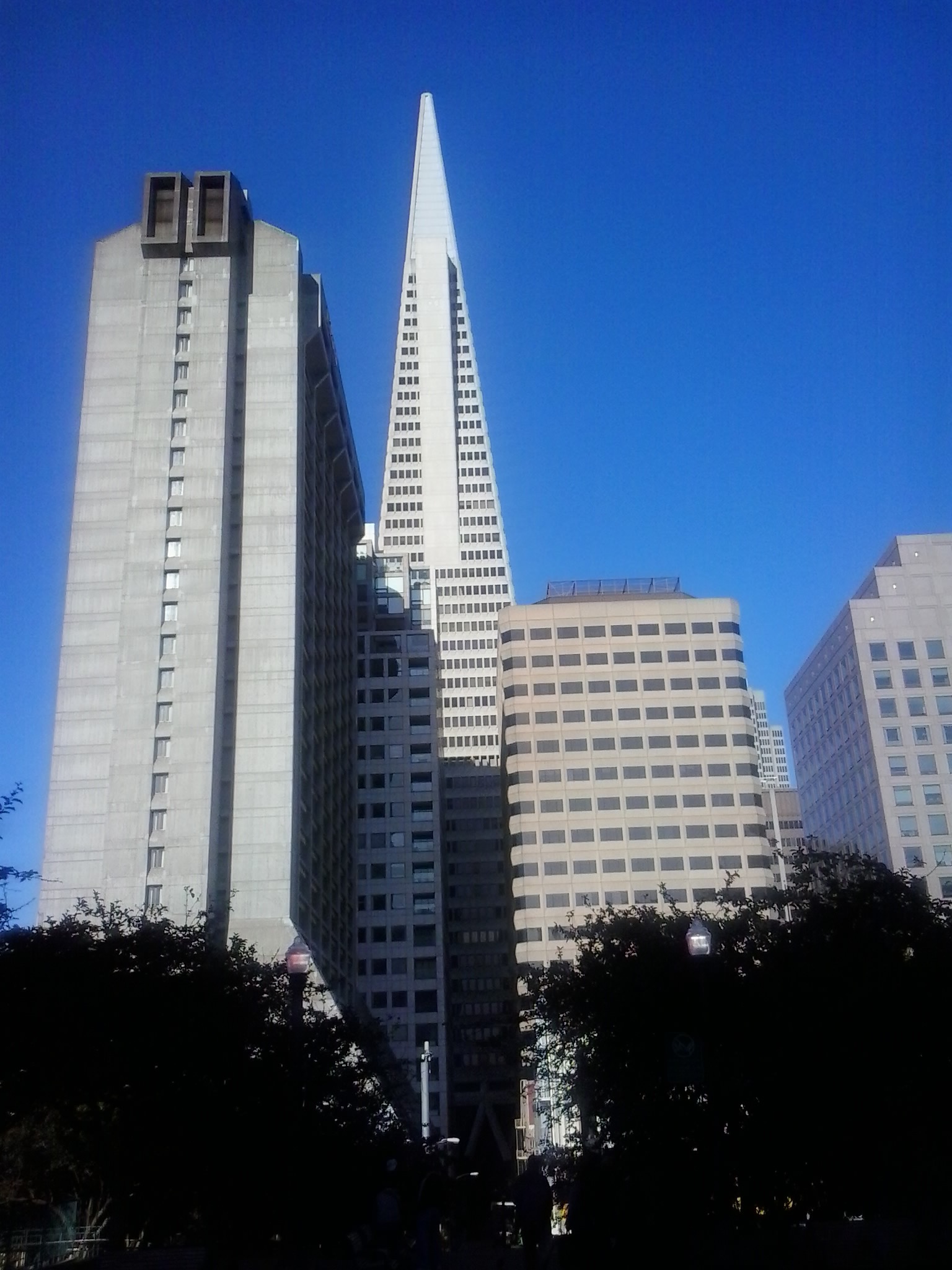 San Francisco, California