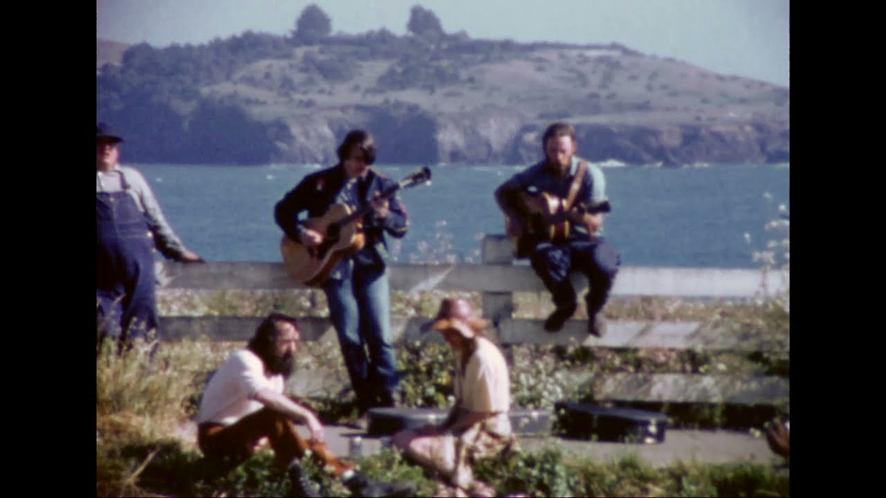 Mendocino, California
