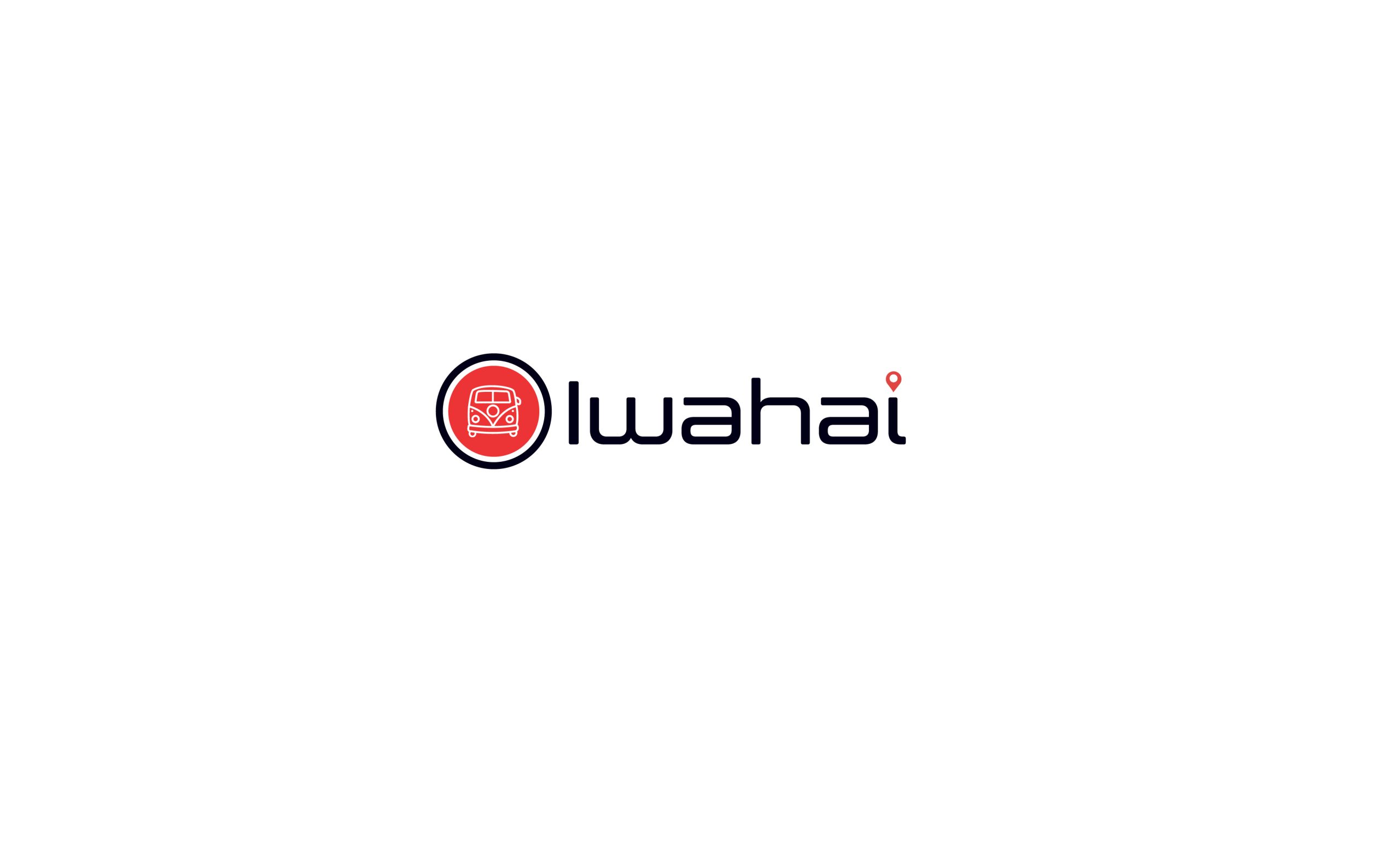 Iwahai travel app