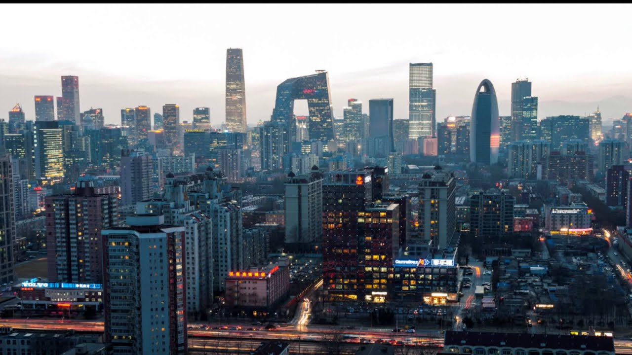 Beijing