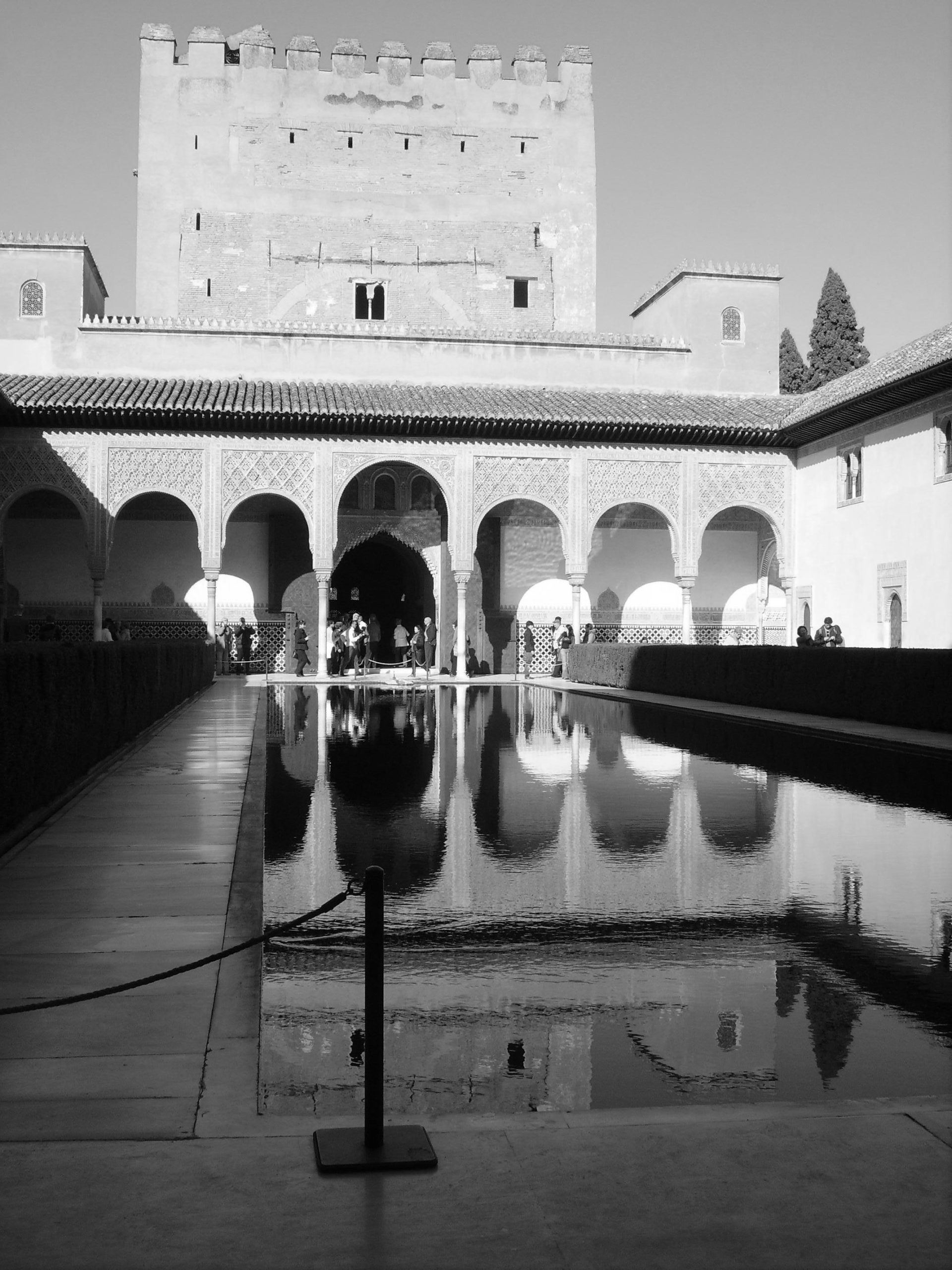 Alhambra