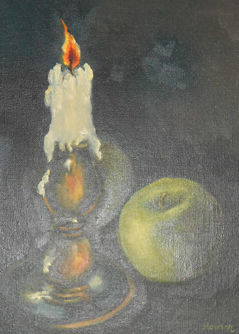 candle