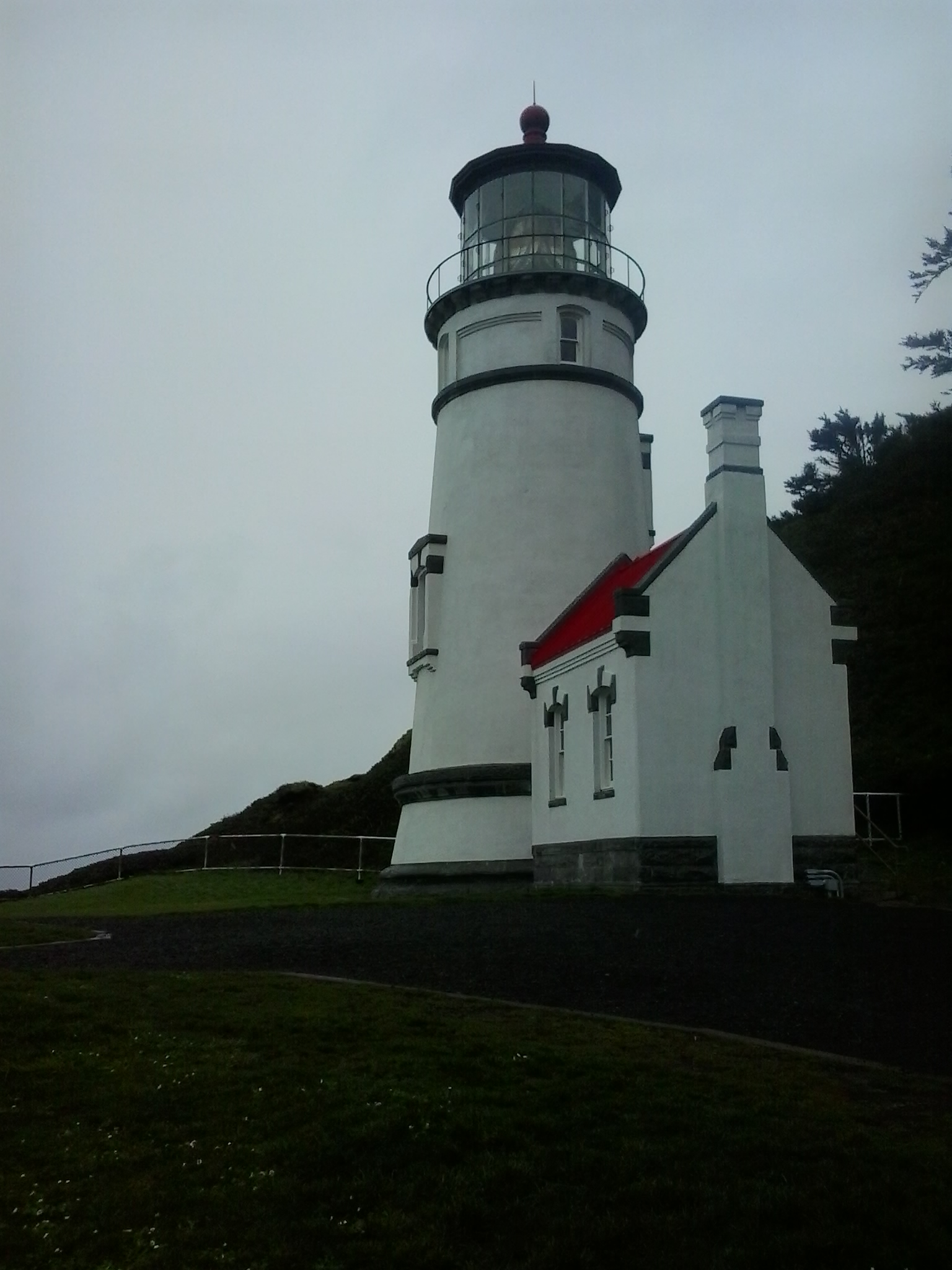 Oregon Coast