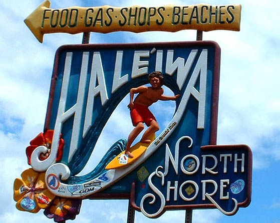 Haleiwa