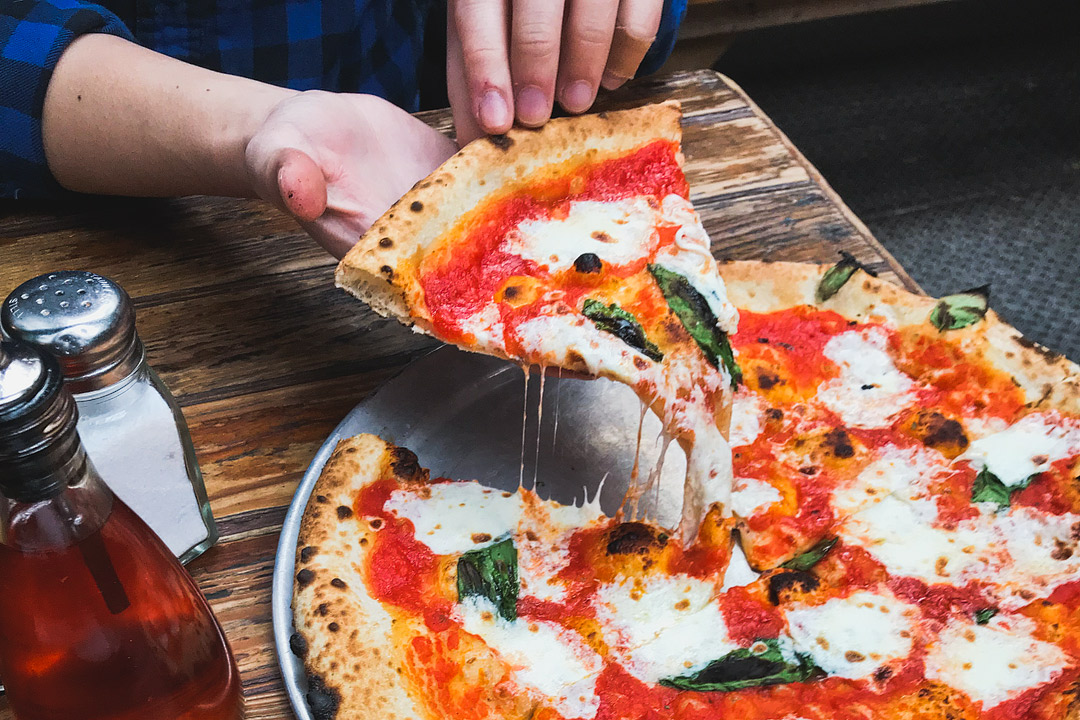 NYC Food Emergency