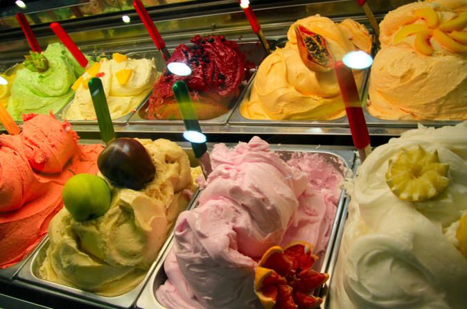 Pasadena Food Tour