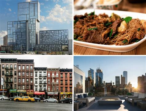 Hell's Kitchen Foodie Tour