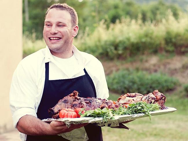 La Travola Marche Italian Culinary Travel