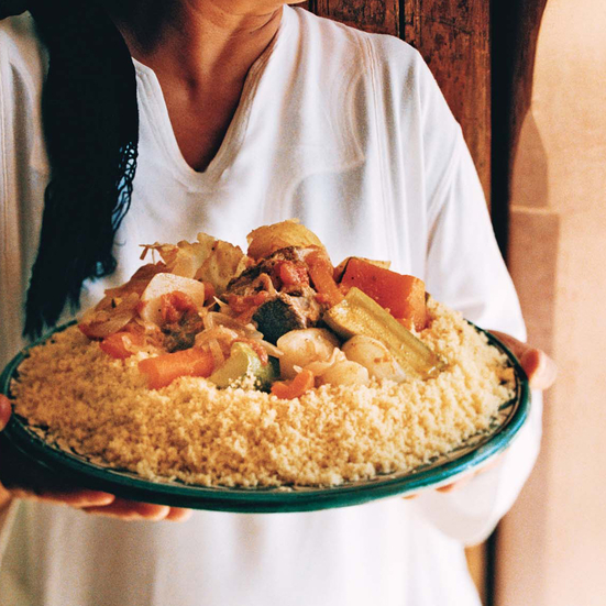couscous