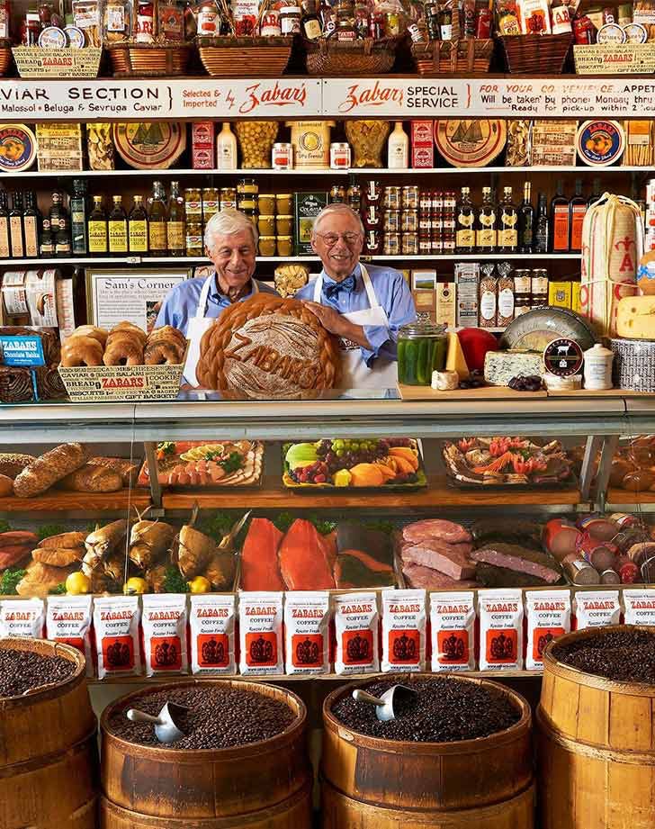 Zabar's