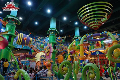 Cosmo's World KL