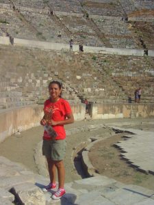 Ephesus Efes Selcuk Turkey