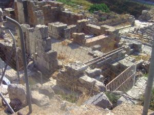 Ephesus Efes Selcuk Turkey