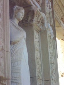 Ephesus Efes Selcuk Turkey