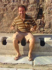 Ephesus Efes Selcuk Turkey