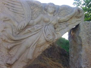 Ephesus Efes Selcuk Turkey