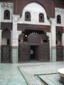 Imperial Meknes