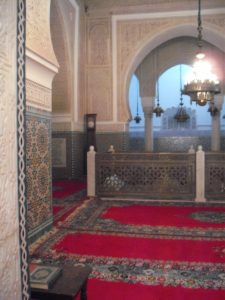 Imperial Meknes