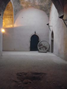 Imperial Meknes