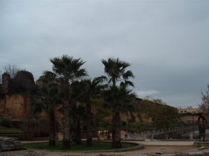 Imperial Meknes