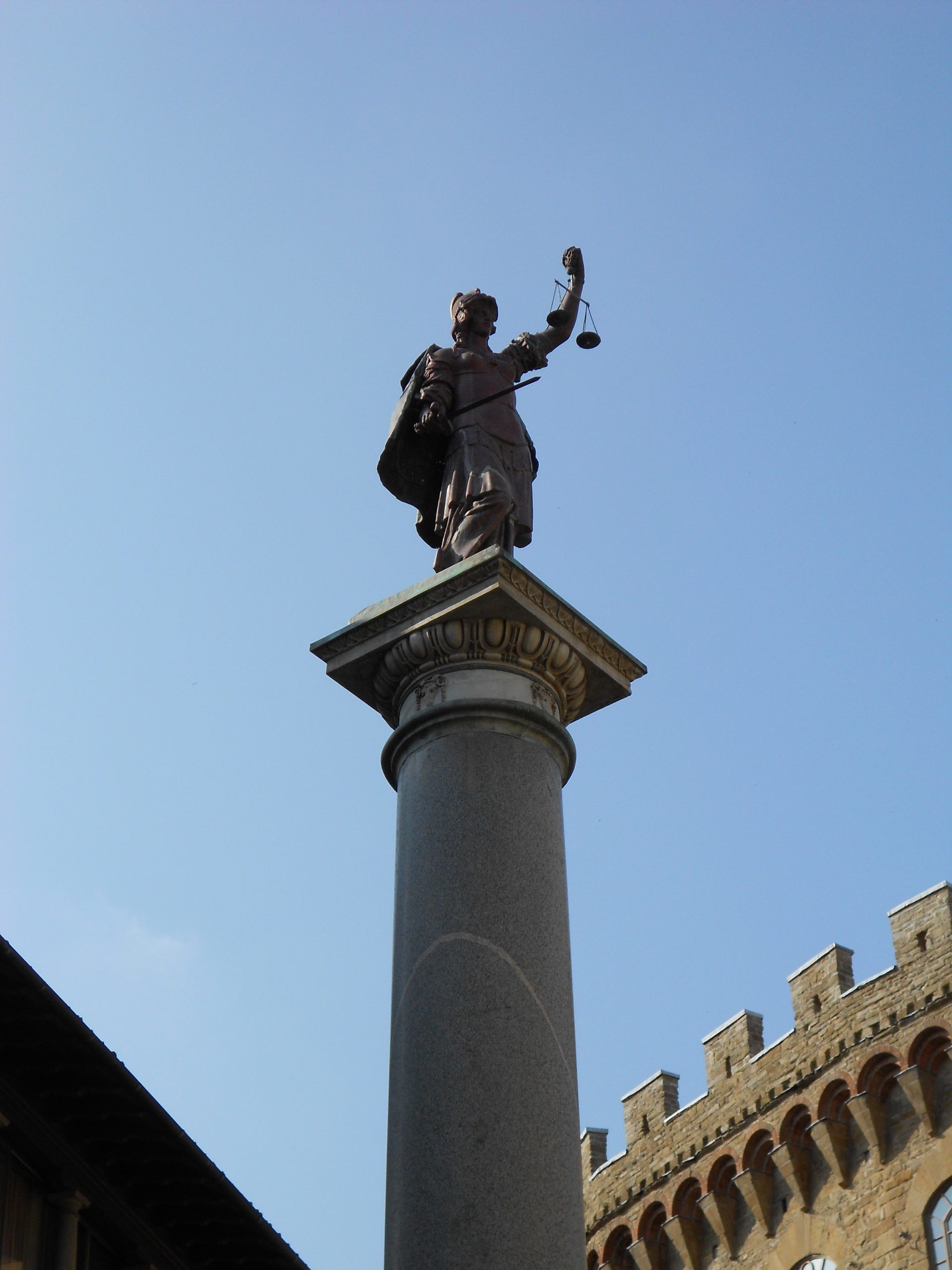 Florence, Italy