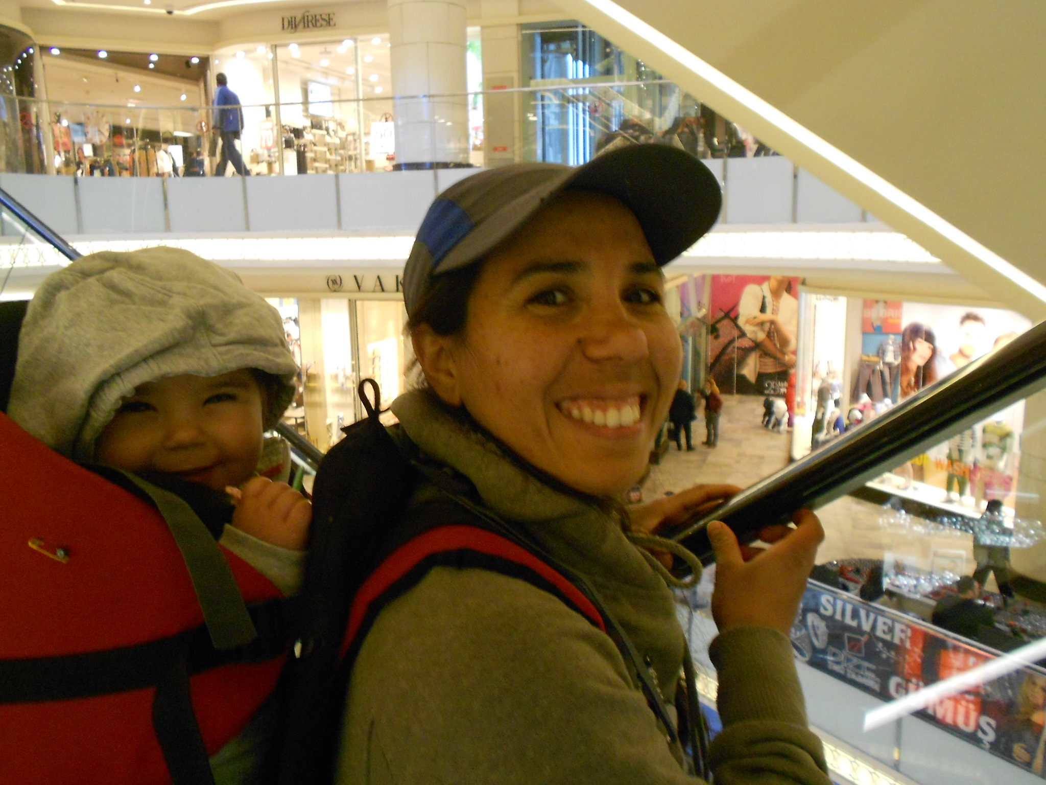 Family Fun in Istanbul