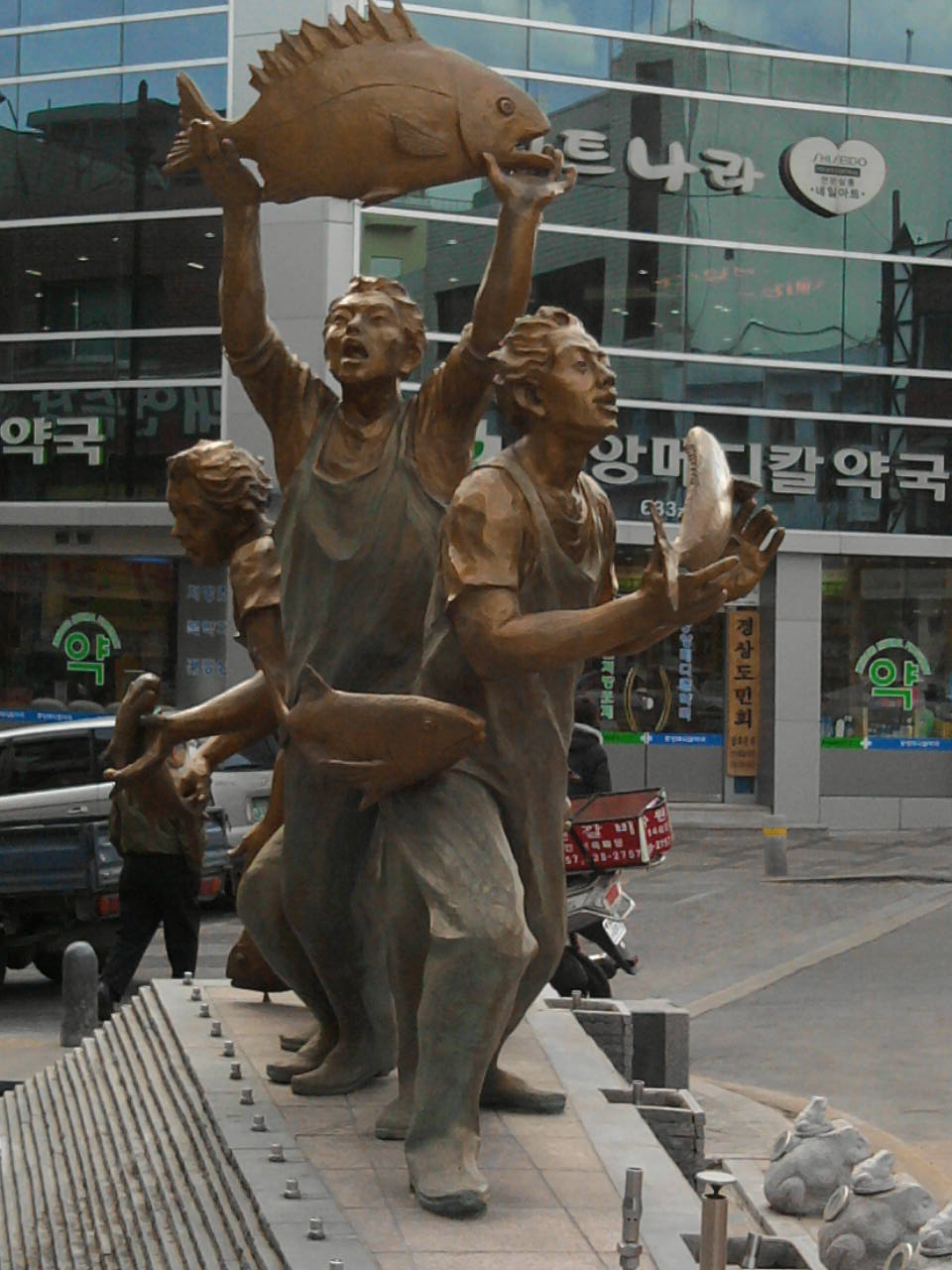 sokcho