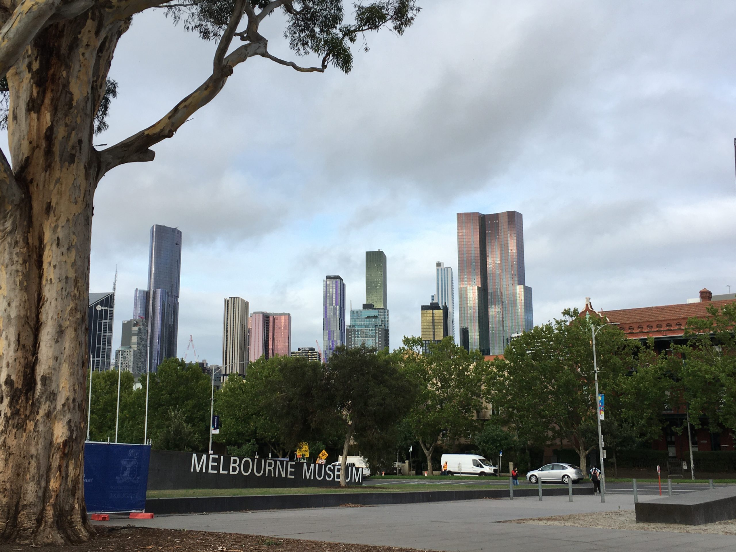 Melbourne, Australia