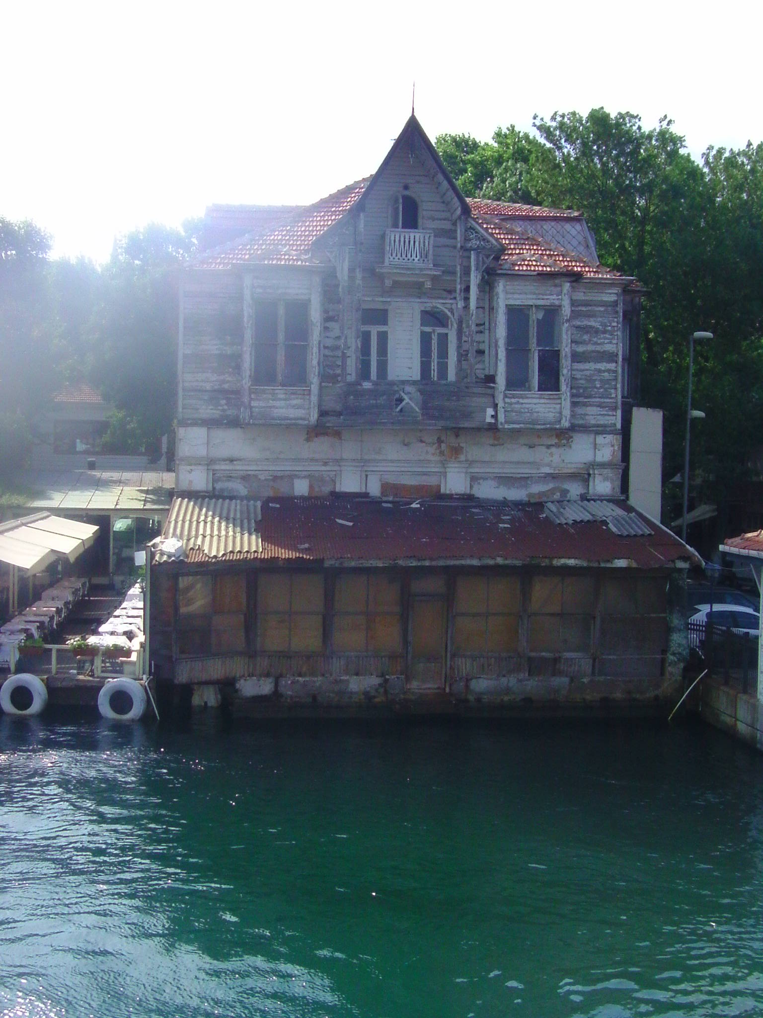 Bosporus
