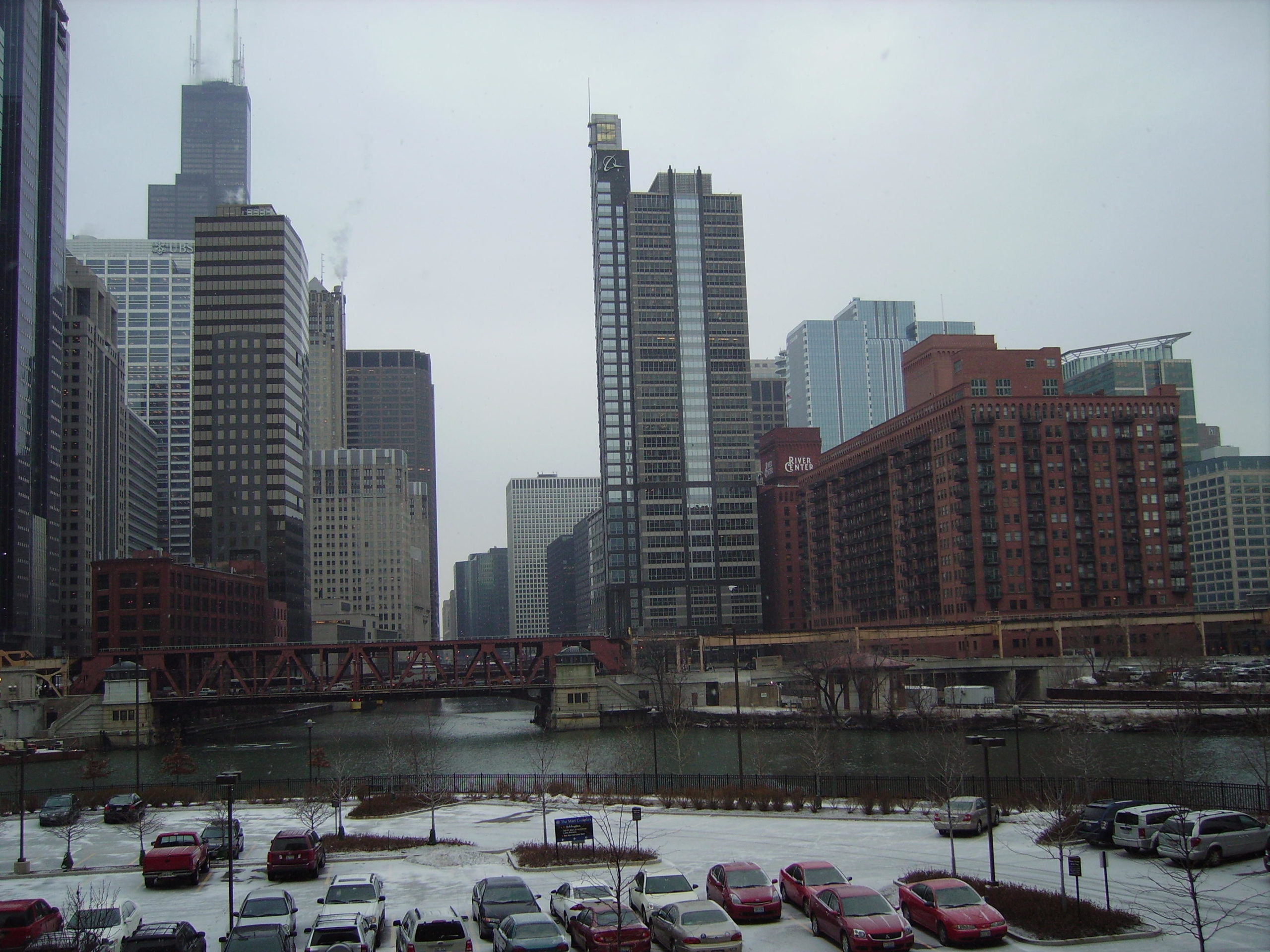 Chicago