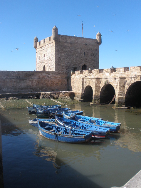 Essouaria