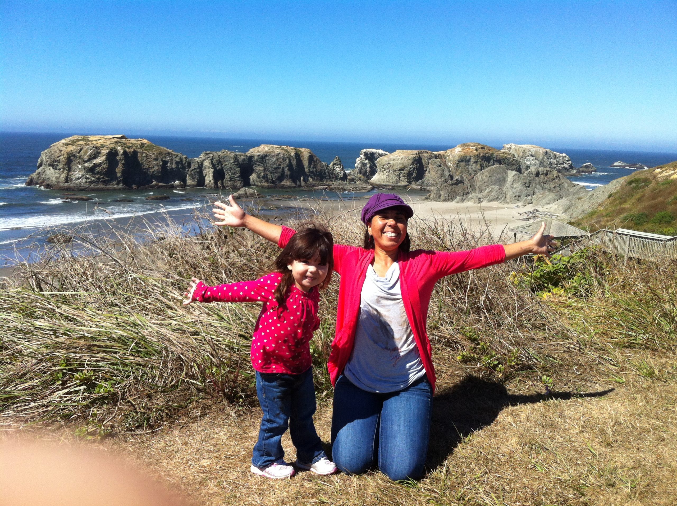 Bandon, Oregon