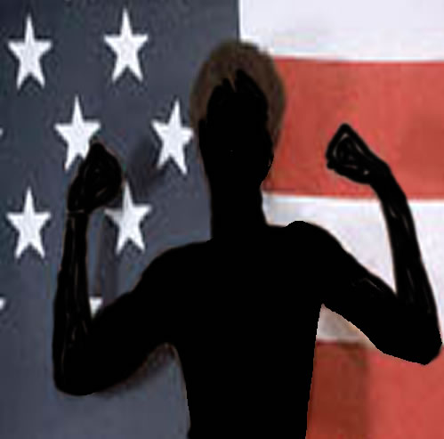 Not My America