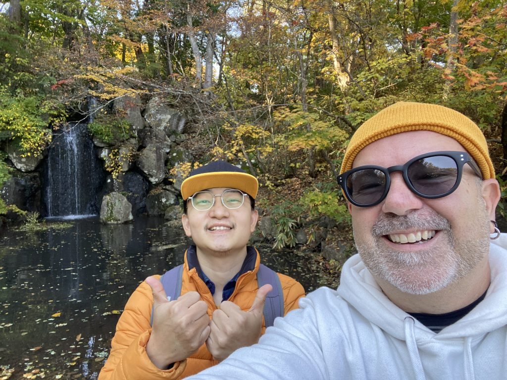 Satoshi Manor Guest #1
