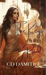 Keys to the Riad